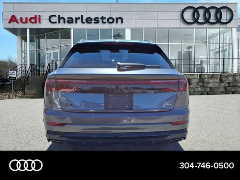 New 2026 Audi Q8 Premium Plus image 4