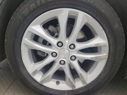 Used 2018 Chevrolet Malibu LT image 31