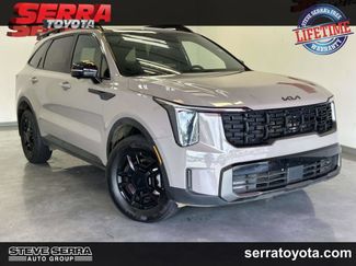 Used 2025 Kia Sorento SX Prestige AWD/4WD video 1