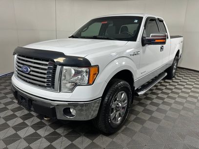 Used 2012 Ford F150 XLT w/ XLT Chrome Pkg