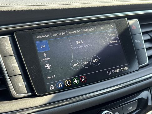 Used 2021 Buick Enclave Essence w/ Trailering Package, 5000 lbs. image 23