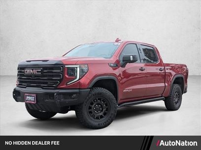 Used 2024 GMC Sierra 1500 AT4X w/ AT4X AEV Edition