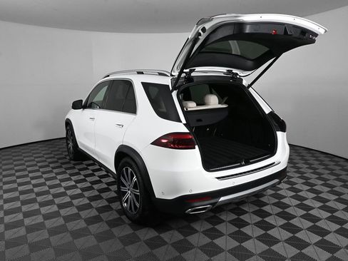 Certified 2026 Mercedes-Benz GLE 350 4MATIC image 32