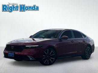 New 2026 Honda Accord Touring video 2