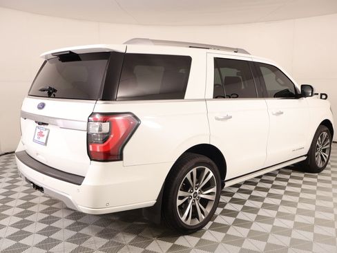 Used 2021 Ford Expedition Platinum image 23