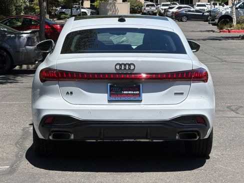 New 2026 Audi A5 2.0T Premium Plus AWD/4WD image 6