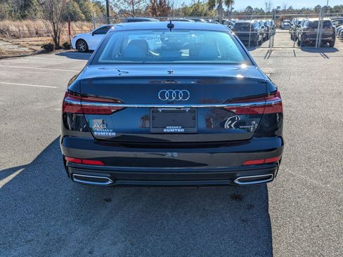 Used 2022 Audi A6 3.0T Prestige image 5