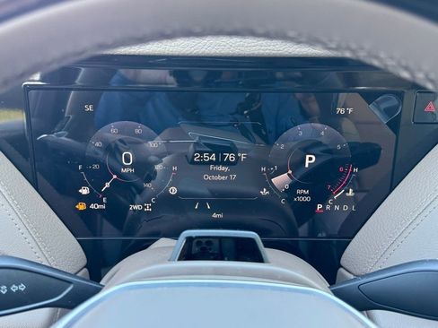 New 2026 GMC Yukon XL Denali w/ Advanced Technology Package image 26