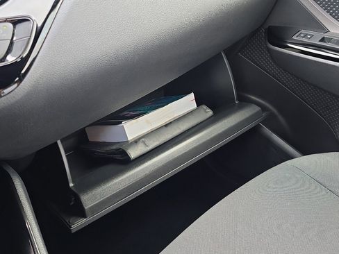 Certified 2021 Toyota C-HR Nightshade image 28