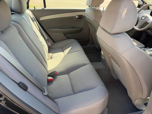 Used 2012 Chevrolet Malibu LT FWD image 16