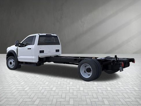 New 2026 Ford F450 XL image 5