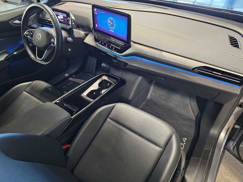 Used 2023 Volkswagen ID.4 Pro S image 11