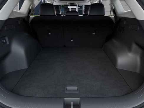 New 2026 Kia Sportage EX AWD/4WD image 23