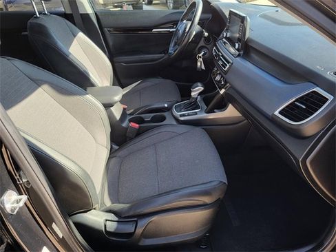 Used 2021 Kia Seltos S image 10