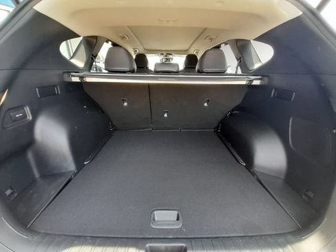 Used 2022 Hyundai Tucson Limited w/ Cargo Package AWD/4WD image 53