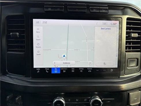 Used 2023 Ford F250 Lariat w/ Chrome Package image 32