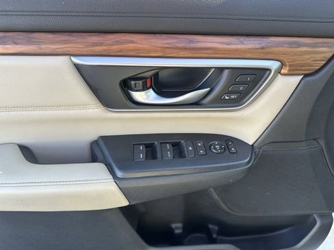 Used 2020 Honda CR-V EX-L image 3