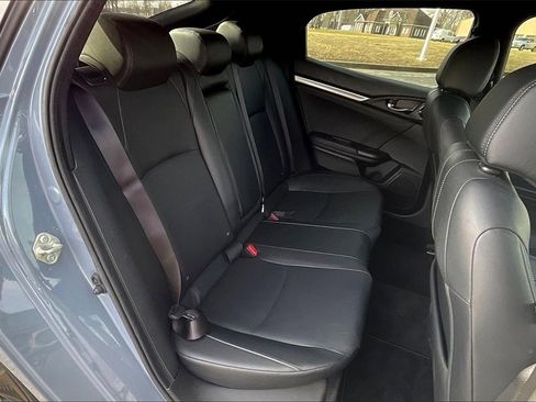 Used 2018 Honda Civic EX-L image 22