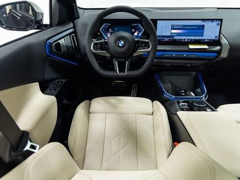 New 2026 BMW X3 xDrive30 AWD/4WD image 4