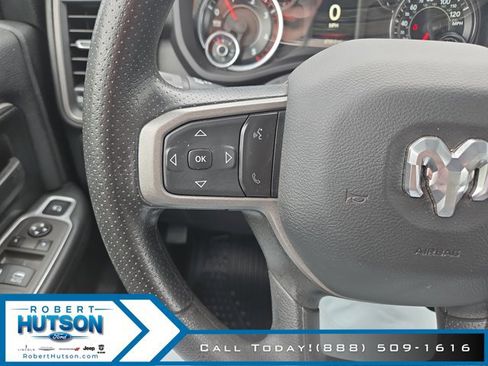 Used 2023 RAM 3500 Tradesman AWD/4WD image 13