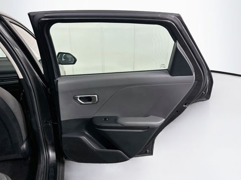 Used 2025 Kia K4 FWD image 27
