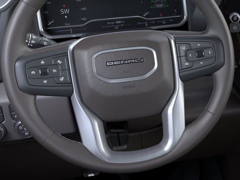 New 2026 GMC Sierra 2500 Denali w/ Denali Reserve Package AWD/4WD image 19