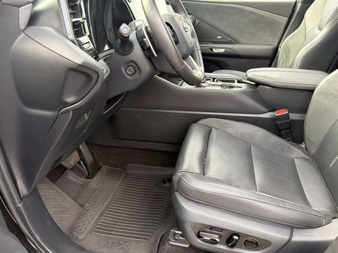 Used 2024 Lexus TX 350 FWD w/ Technology Package image 9