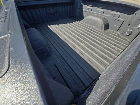 Certified 2023 Chevrolet Silverado 1500 LTZ w/ LTZ Premium Package AWD/4WD image 12