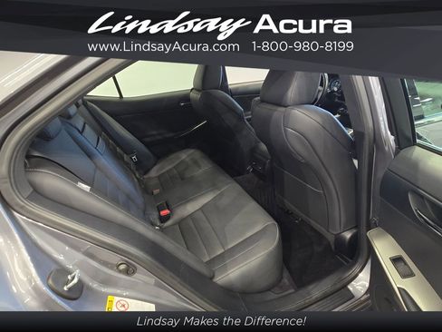Used 2014 Lexus IS 350 AWD w/ F Sport Package image 10