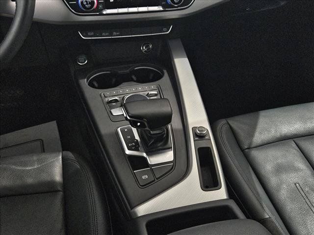 Used 2017 Audi A4 2.0T Premium AWD/4WD image 16