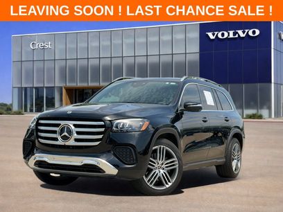 Used 2025 Mercedes-Benz GLS 450 4MATIC