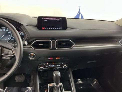 Used 2020 MAZDA CX-5 Grand Touring AWD/4WD image 32