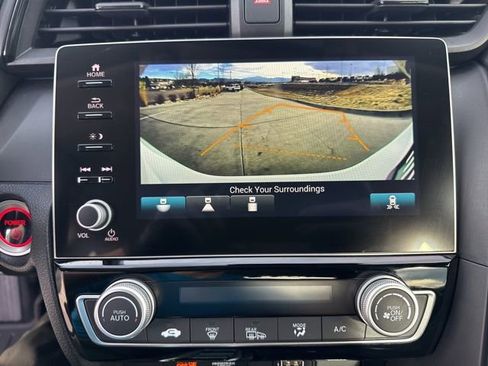 Used 2022 Honda Insight EX image 30