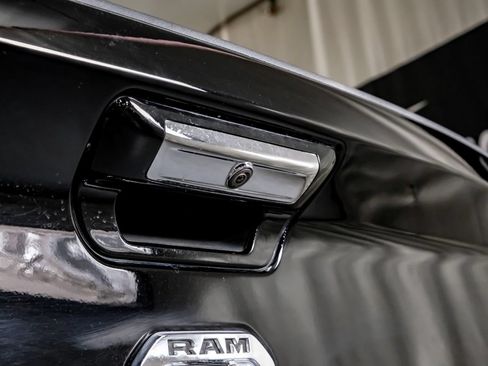 Used 2019 RAM 2500 Limited AWD/4WD image 50