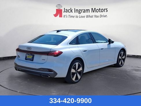 New 2025 Audi A5 2.0T Premium Plus image 5