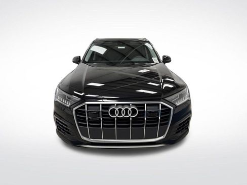 Used 2023 Audi Q7 3.0T Premium Plus w/ Premium Plus Package image 12