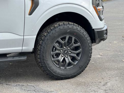 New 2025 Ford F150 Tremor w/ Equipment Group 402A High AWD/4WD image 7