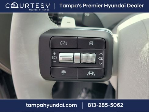 New 2026 Hyundai Palisade Limited image 28