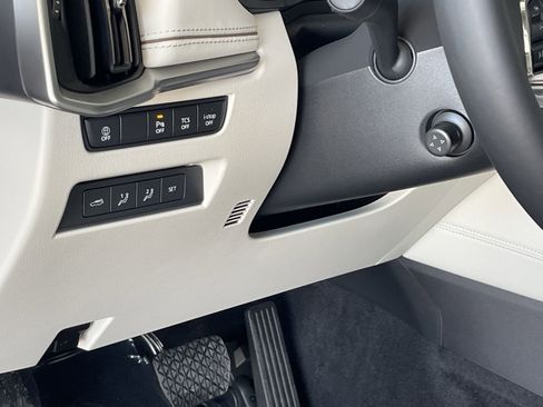 New 2025 MAZDA CX-90 3.3 Turbo S w/ Premium Package image 7