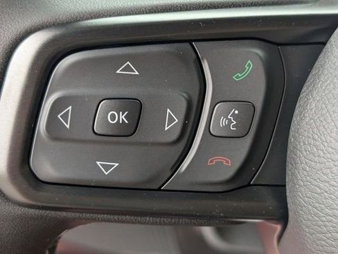 New 2026 Jeep Wrangler Unlimited Rubicon AWD/4WD image 14