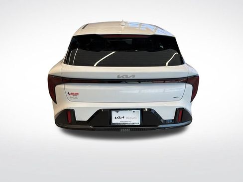 Certified 2026 Kia K4 GT-Line w/ GT-Line Premium Package FWD image 16