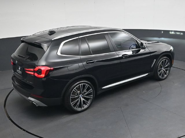 Used 2024 BMW X3 sDrive30i w/ Premium Package w/ZPA RWD image 26