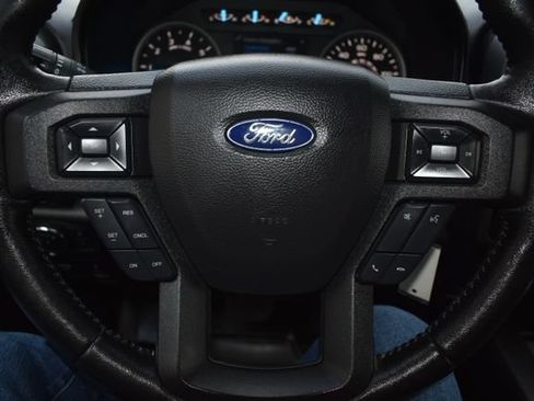 Used 2018 Ford F150 XLT w/ Equipment Group 302A Luxury AWD/4WD image 21