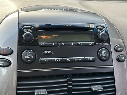 Used 2006 Toyota Sienna LE image 24