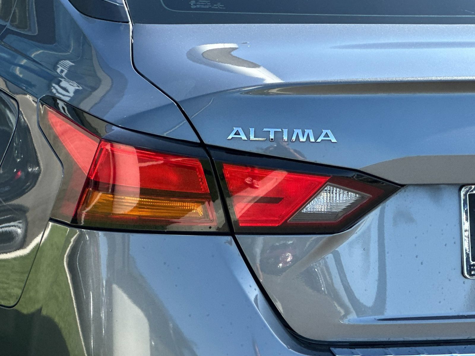 Used 2019 Nissan Altima 2.5 SR FWD image 27