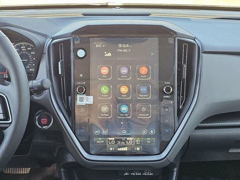 New 2026 Subaru Crosstrek 2.5i Limited AWD/4WD image 32
