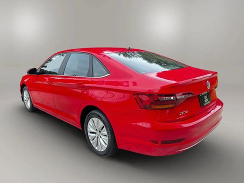Used 2019 Volkswagen Jetta S FWD image 8