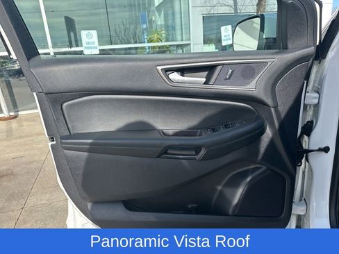 Used 2021 Ford Edge SEL w/ Convenience Package image 15