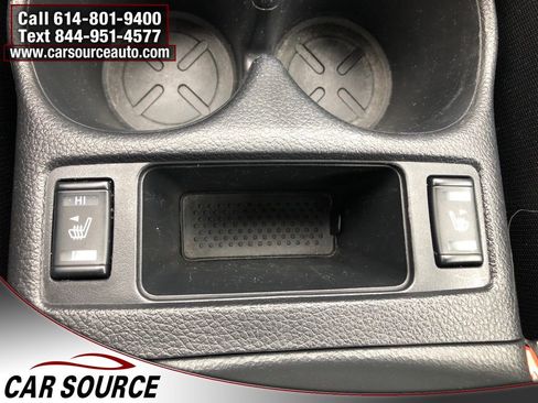 Used 2018 Nissan Rogue SV w/ Premium Package AWD/4WD image 20