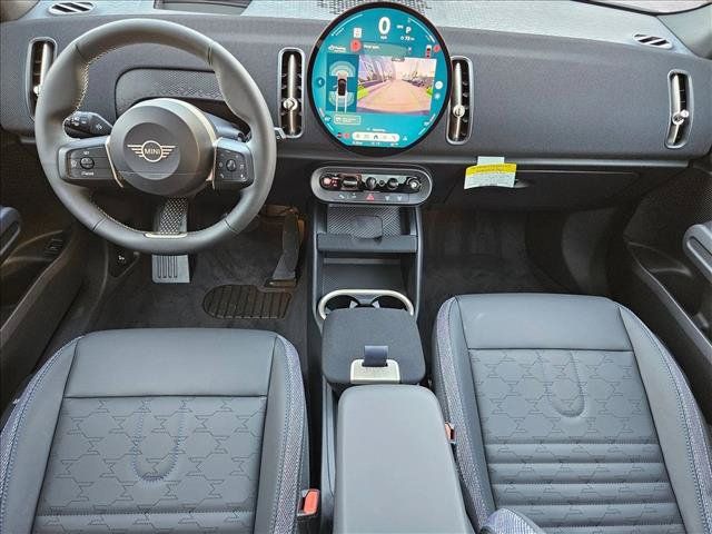 Used 2026 MINI Cooper Countryman S AWD/4WD image 14